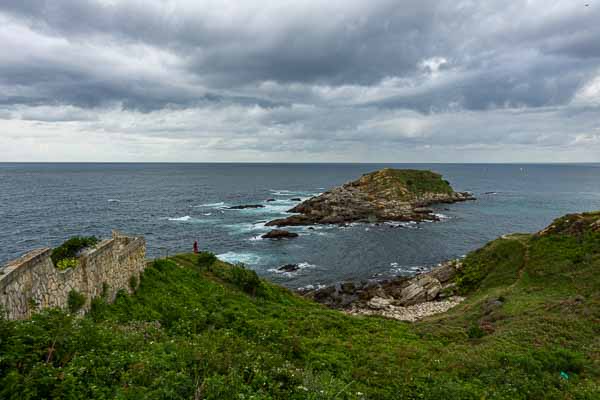 Cabo Higuer