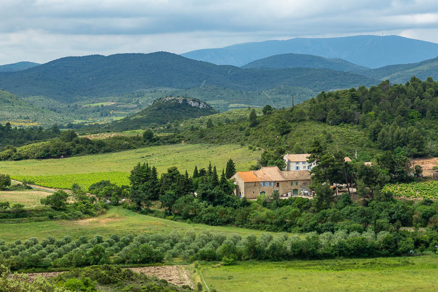 Ferme de la Mandourelle