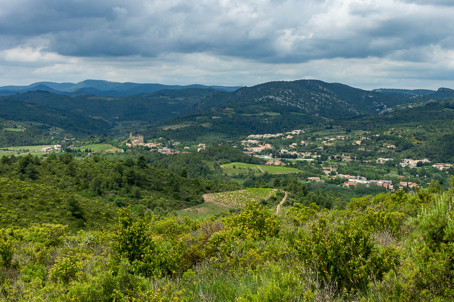 Durban-Corbières