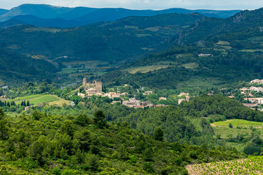 Durban-Corbières