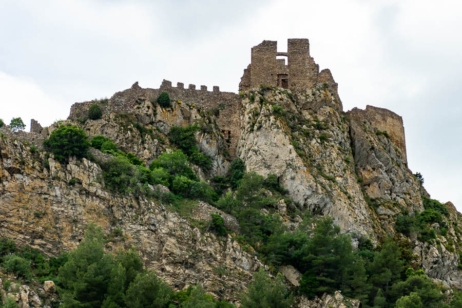 Château de Padern