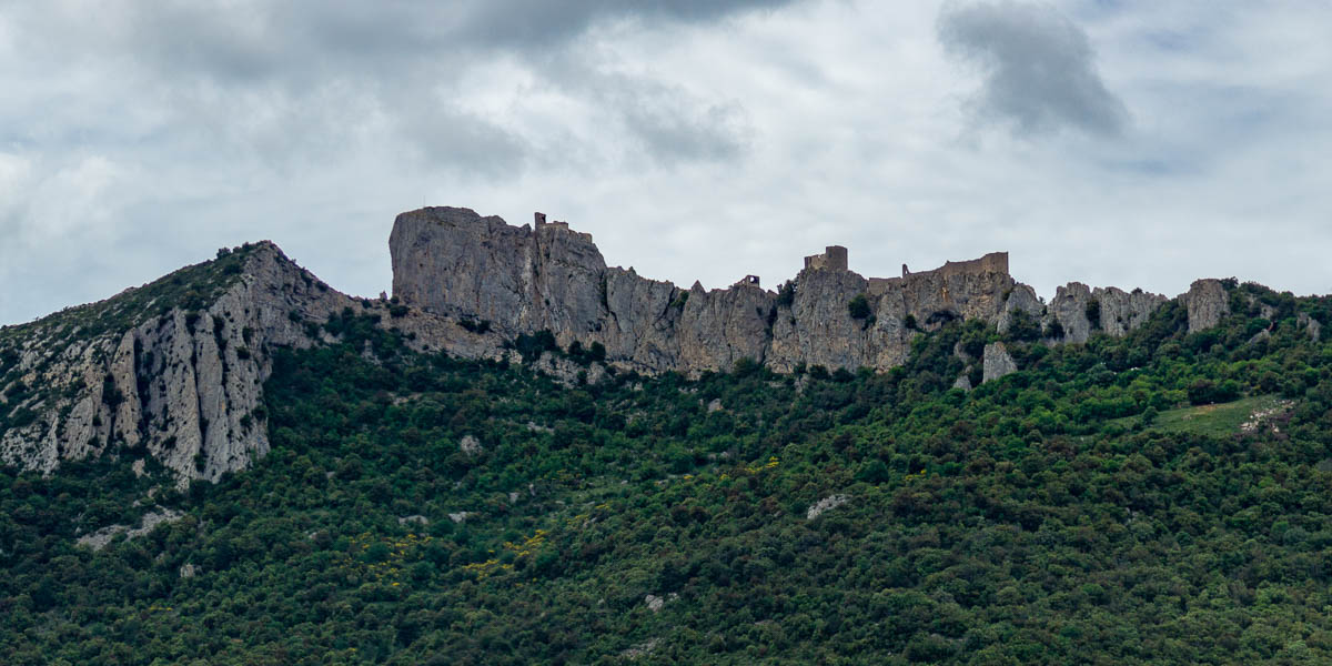 Duilhac-sous-Peyrepertuse