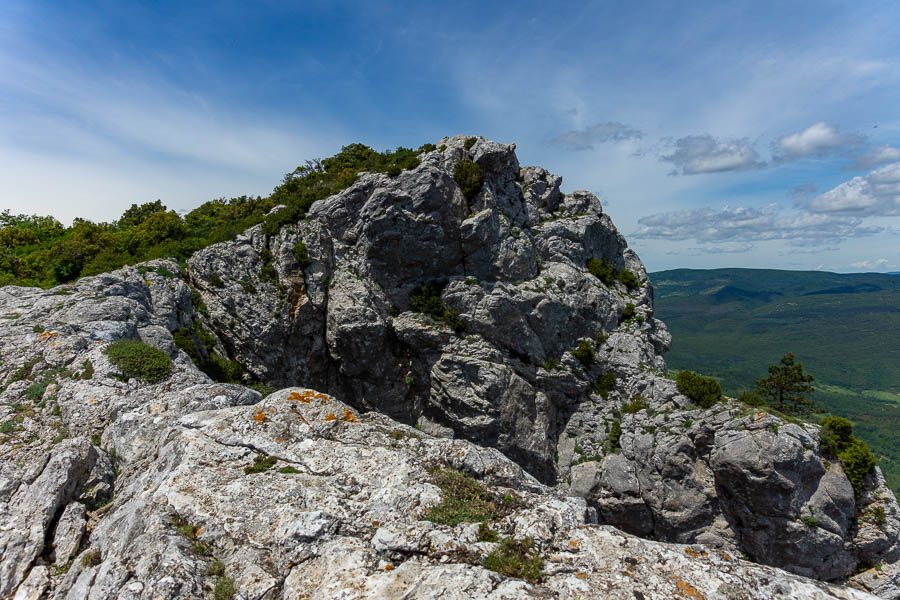 Pech d'Auroux