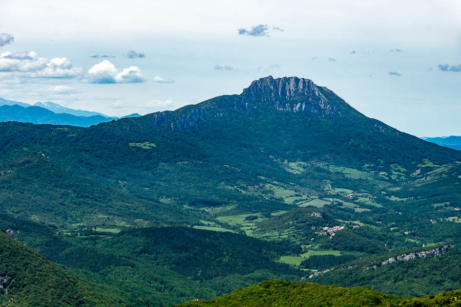 Pech de Bugarach