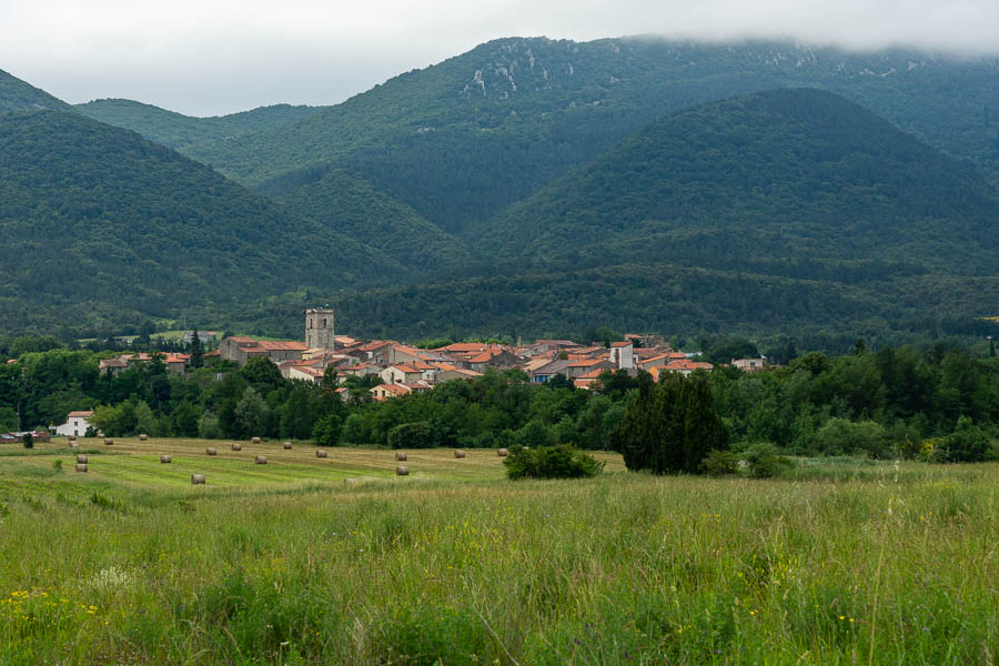 Caudiès-de-Fenouillèdes