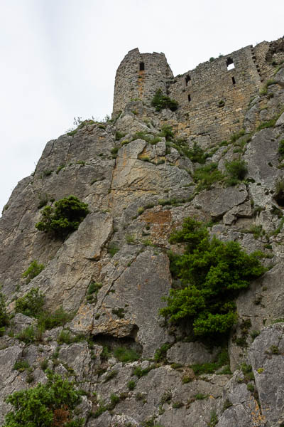 Château de Puilaurens