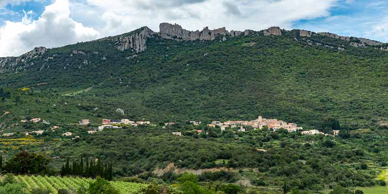 Duilhac-sous-Peyrepertuse