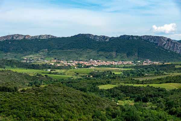 Saint-Paul-de-Fenouillet