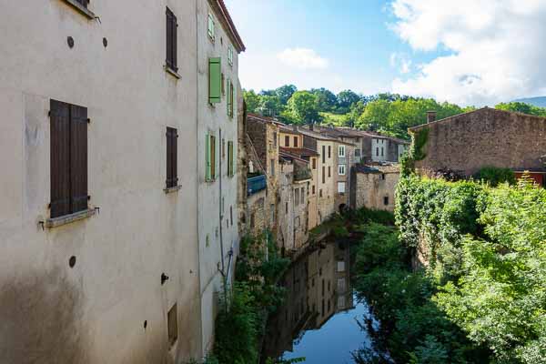 Puivert : le Blau