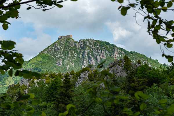 Château de Montségur