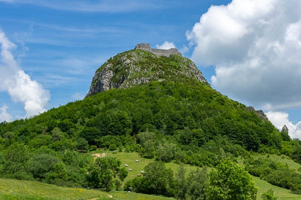 Château de Montségur