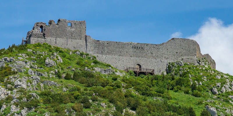 Château de Montségur