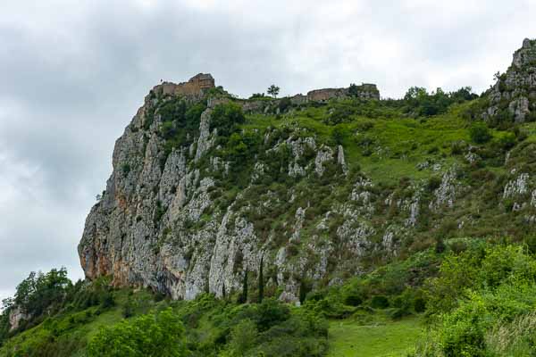 Château de Roquefixade