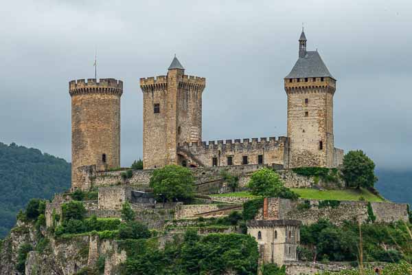 Château de Foix