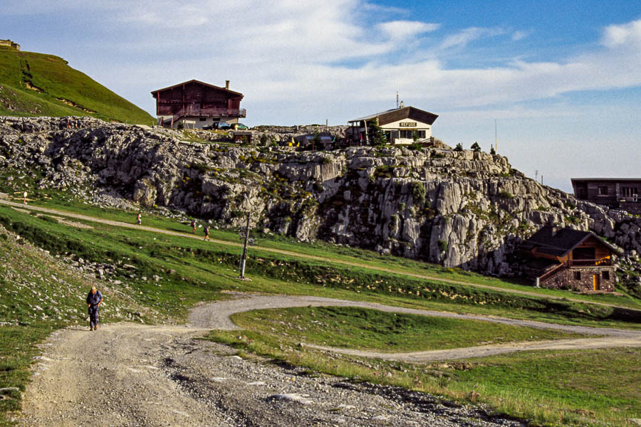 Refuge Jeandel