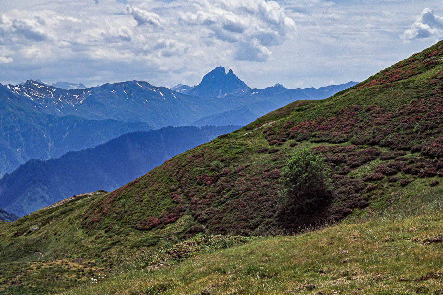 Pic du Midi d'Ossau