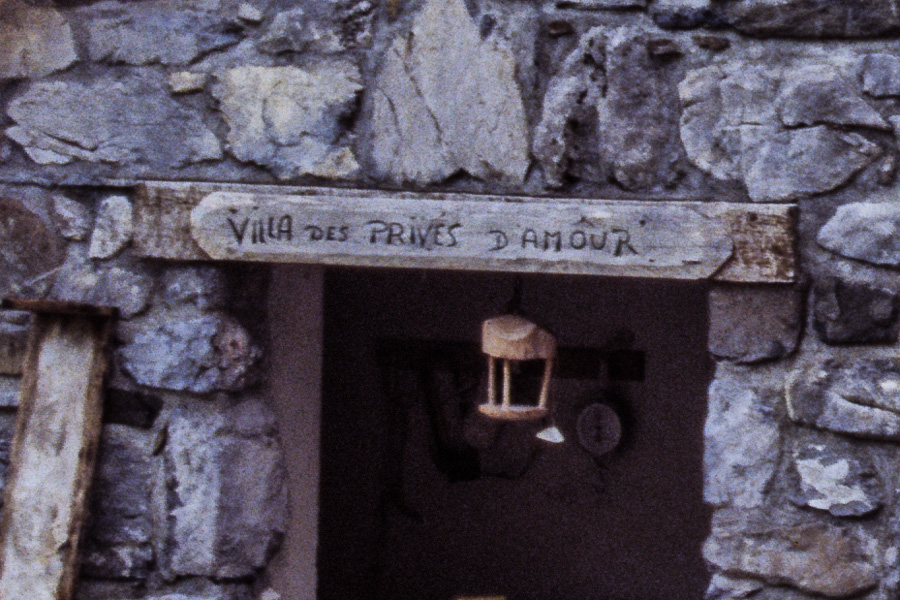 Cabane du berger d'Ansabère