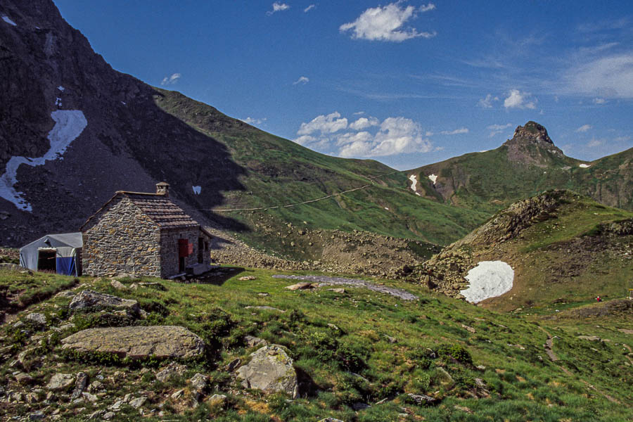 Col de Suzon