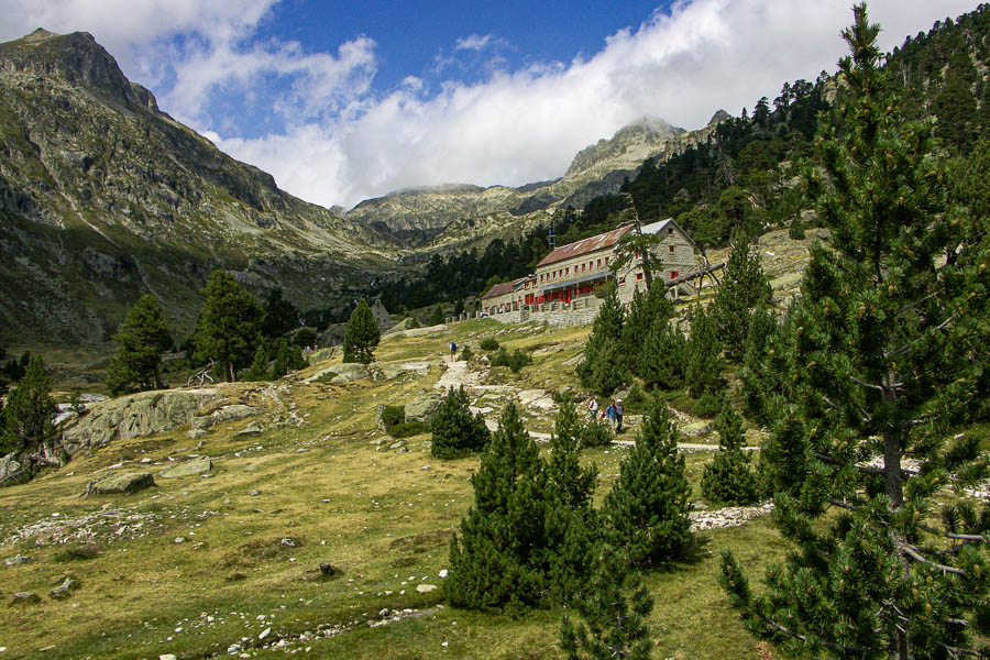 Refuge Wallon