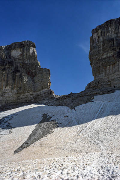 Brèche de Roland