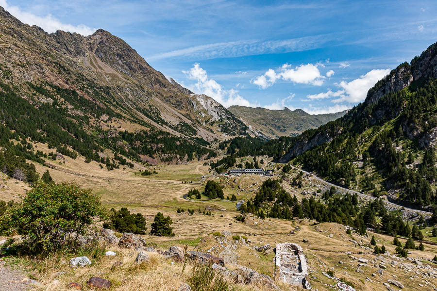 Hospice de Benasque