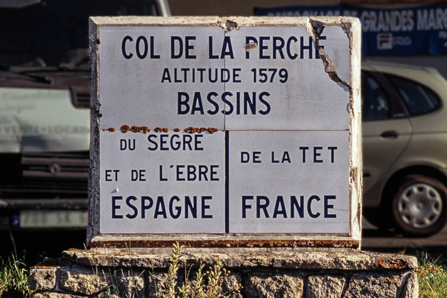 Col de la Perche