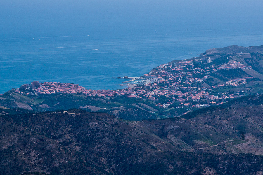 Banyuls-sur-Mer