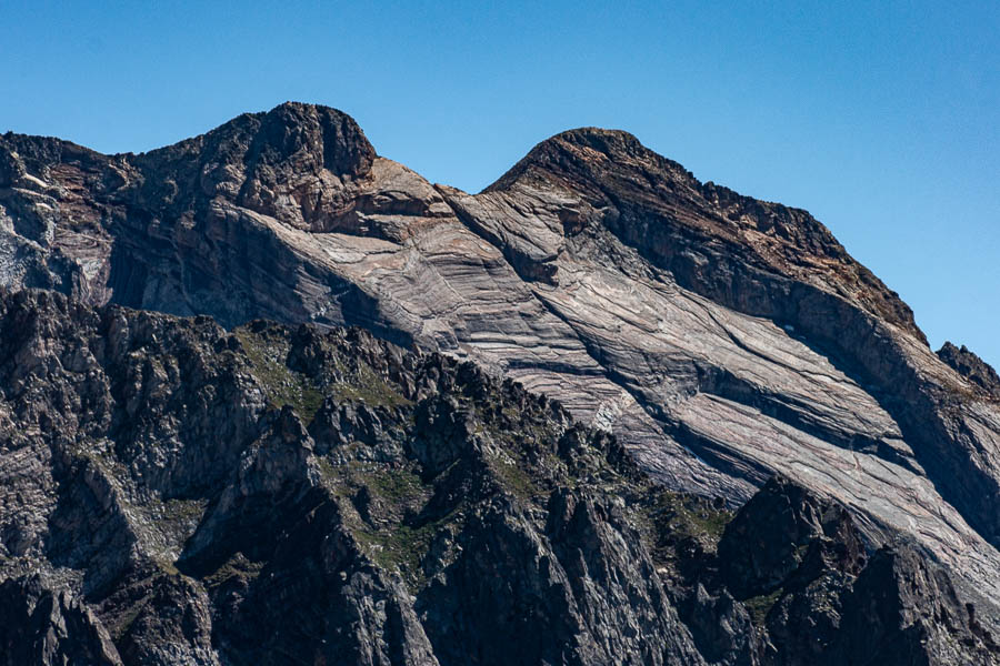 Pics du Seil de la Baque