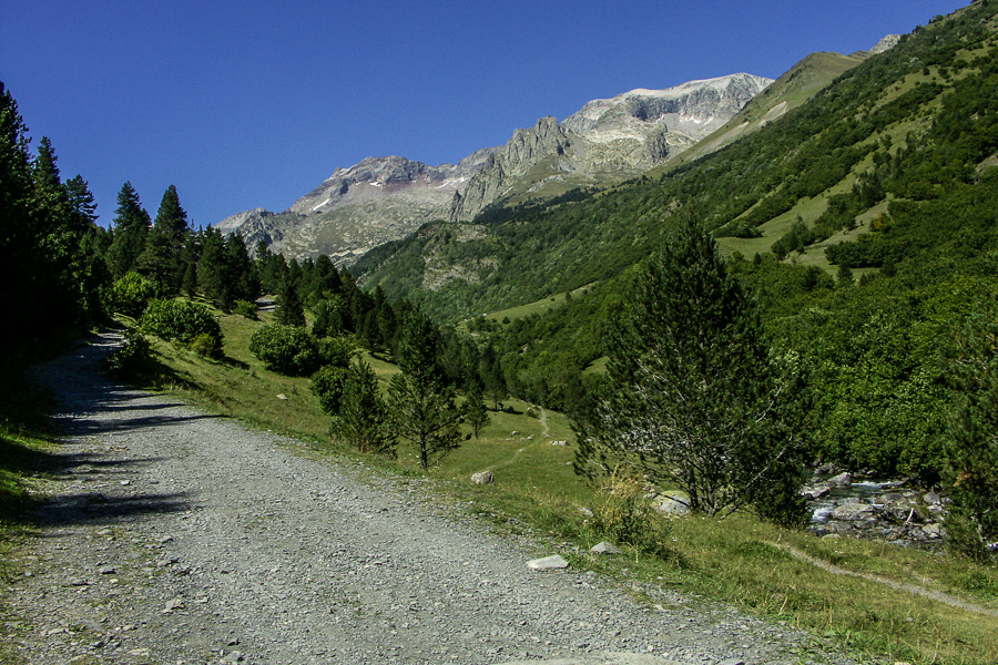 Vallée d'Estós