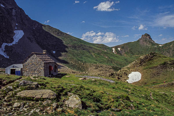 Col de Suzon