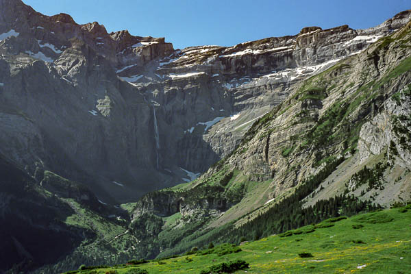 Cirque de Gavarnie