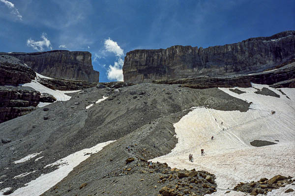 Brèche de Roland