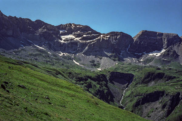 Cirque de Troumouse