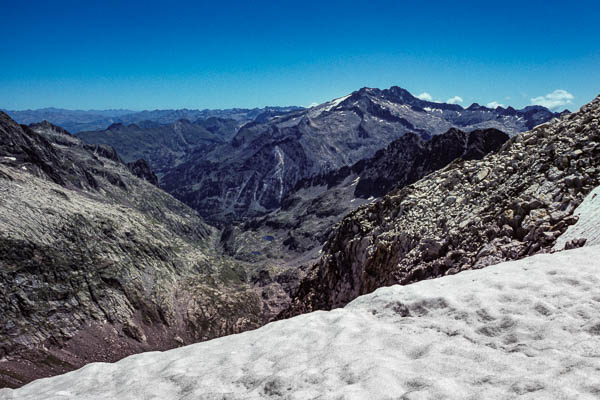 Val de Remune et Aneto