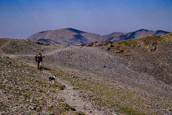 Col des Neuf Croix