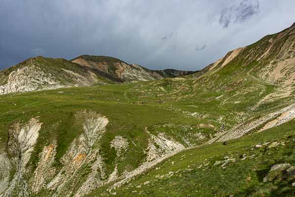 Coll de Tirapits