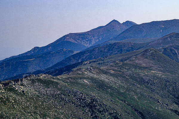 Le Canigou