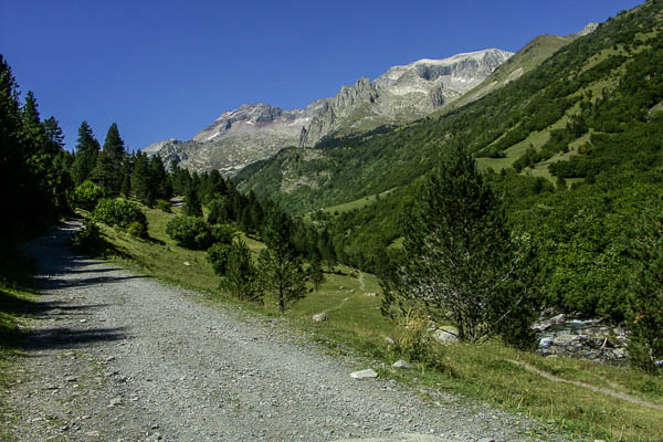 Vallée d'Estós