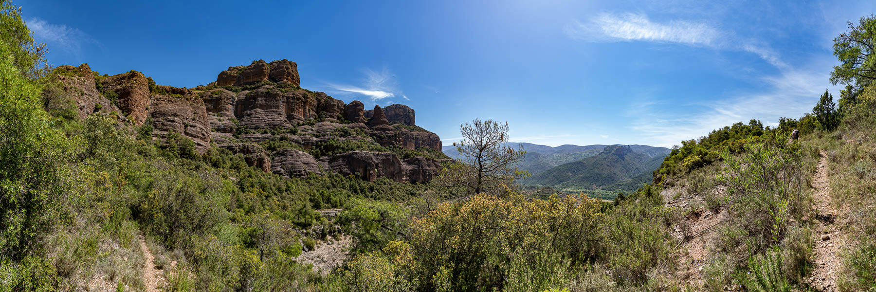 Rocs de Queralt