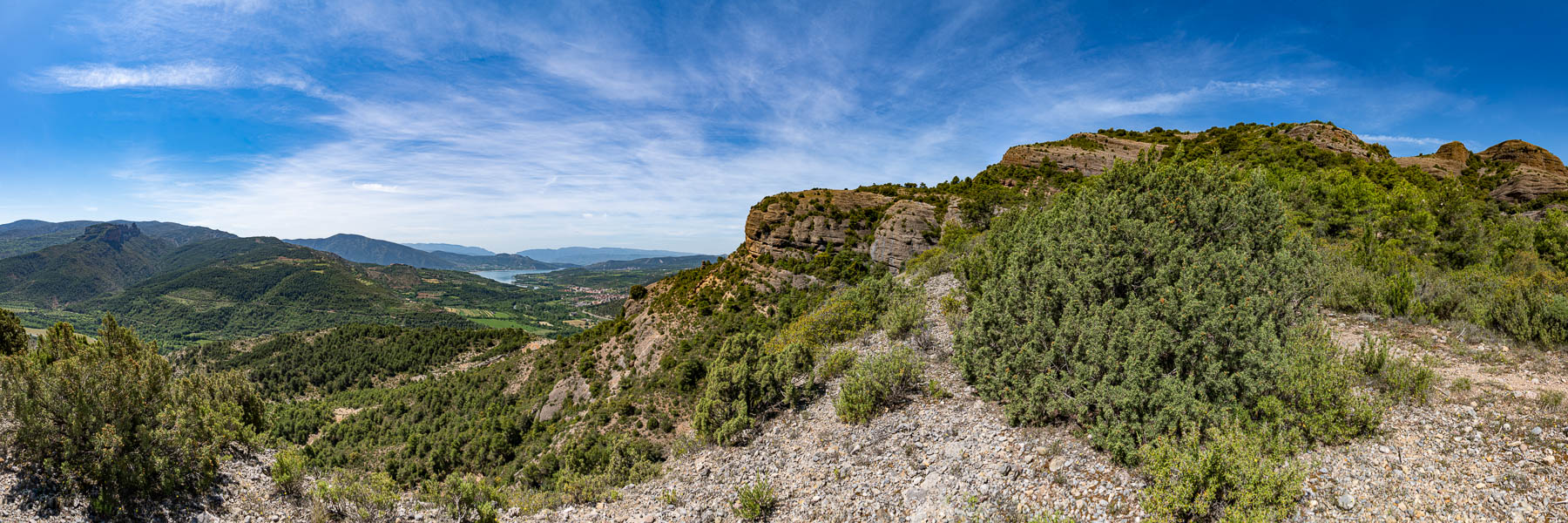 Rocs de Queralt