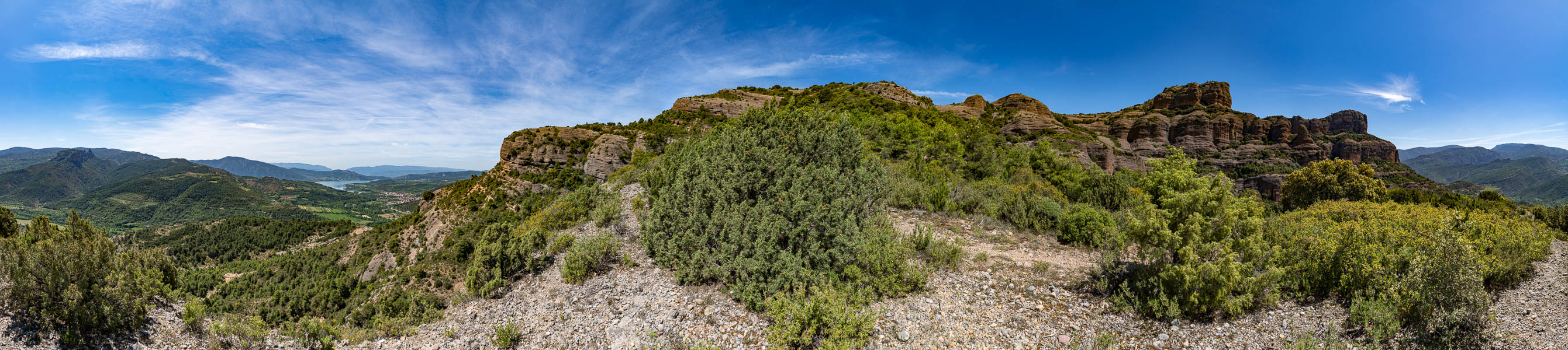 Rocs de Queralt