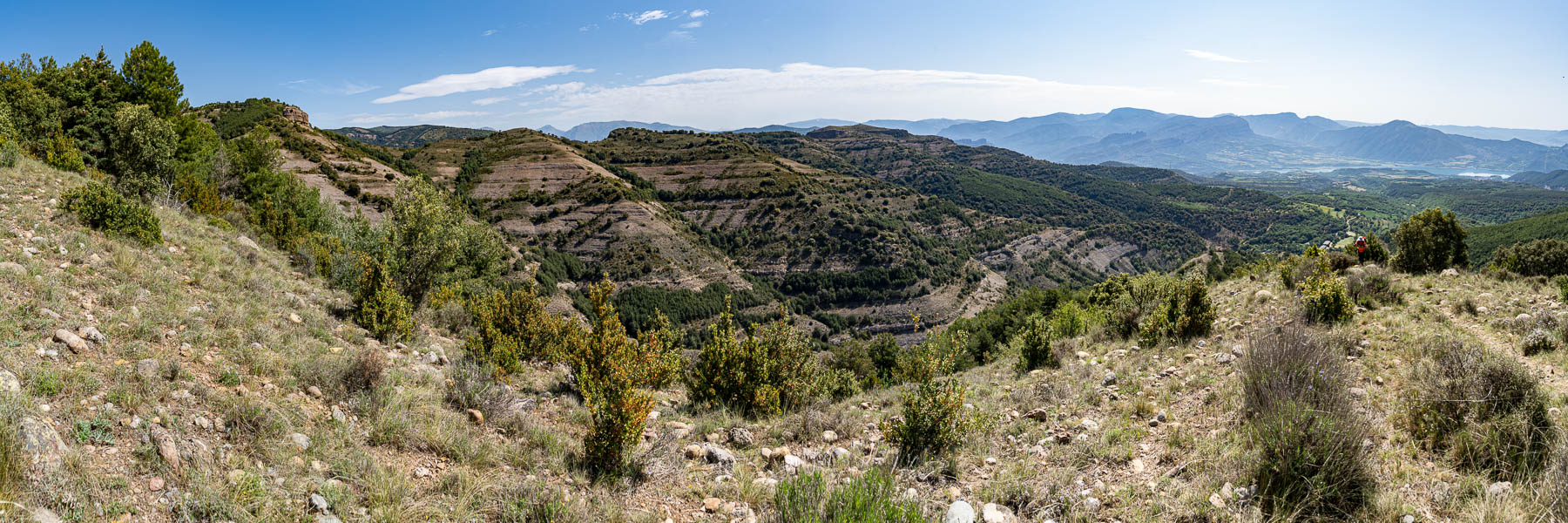 Serra de Sant Salvador