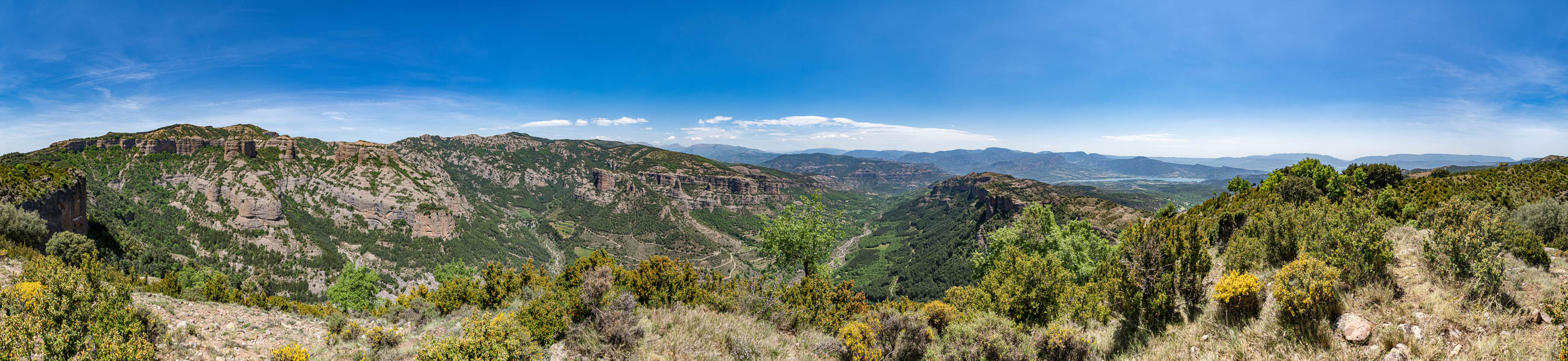 Roca Palomera, 1385 m