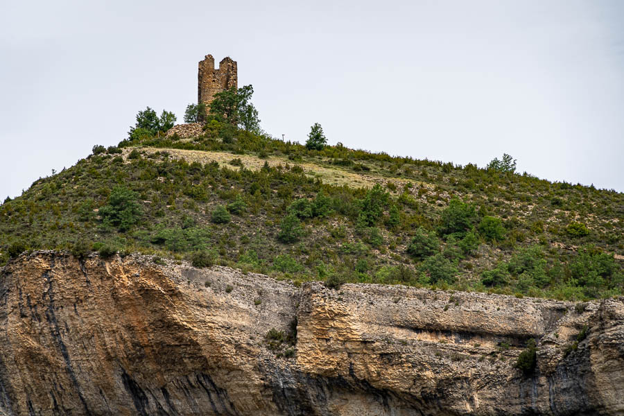 Castell de Girbeta