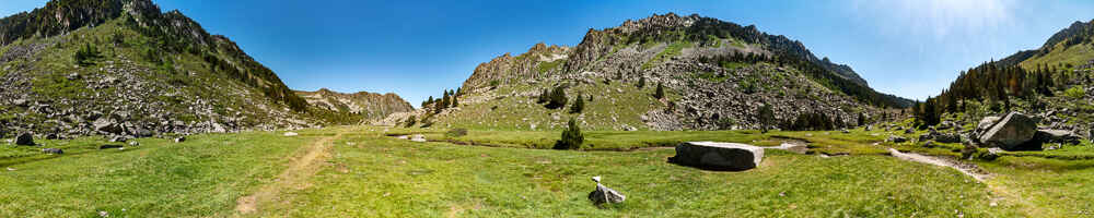 Vallée d'Aygues-Cluses