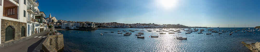 Port de Cadaquès