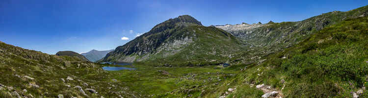 Cirque de Bassiès