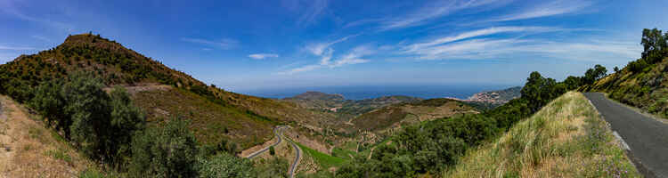 Col des Gascons