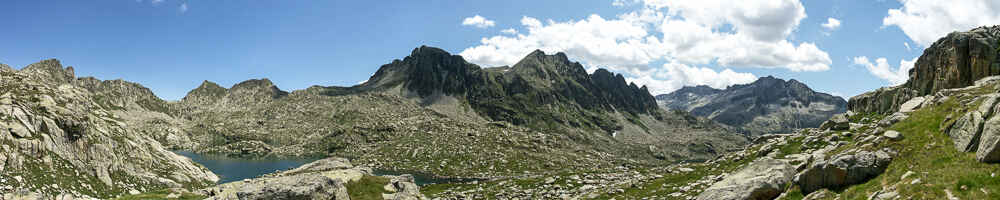 Estany Clot