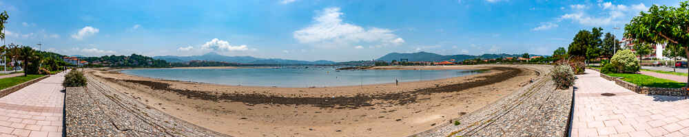 Baie de Chingoudy